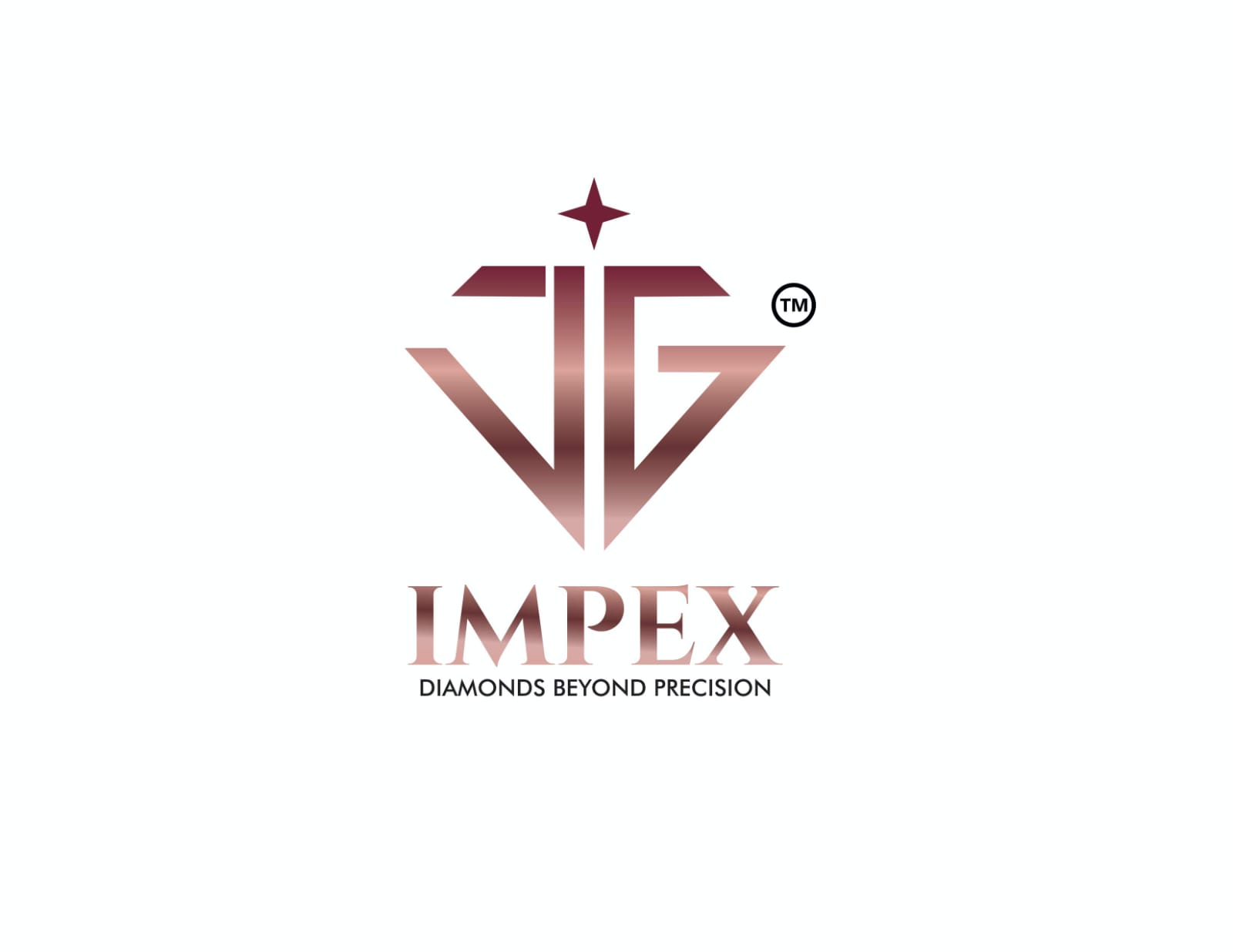 V.G IMPEX — Diamonds Beyond Precision